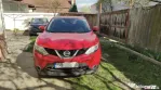 Nissan Qashqai 1.6dci, euro6, 4x4, 2017