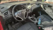 Nissan Qashqai 1.6dci, euro6, 4x4, 2017