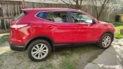 Nissan Qashqai 1.6dci, euro6, 4x4, 2017