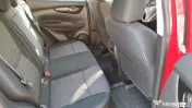 Nissan Qashqai 1.6dci, euro6, 4x4, 2017
