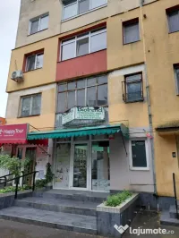 Apartament 2 camera, Oltenita, Central, Etaj 2 