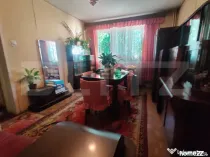 Apartament 3 camere, 2 balcoane, zona Rogerius