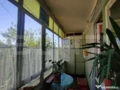 Apartament 3 camere, 2 balcoane, zona Rogerius 