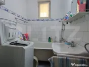 Apartament 3 camere, 2 balcoane, zona Rogerius 