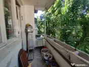 Apartament 3 camere, 2 balcoane, zona Rogerius 