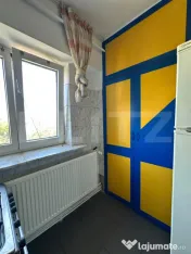 Apartament 4 camere, Calea Bucuresti zona Mc Donalds 