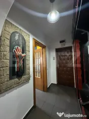 Apartament 4 camere, Calea Bucuresti zona Mc Donalds 