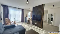Apartament PREMIUM 2.5 camere, 77 mp, 2 terase Kasper - Cor