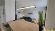 Apartament PREMIUM 2.5 camere, 77 mp, 2 terase Kasper - Cor 