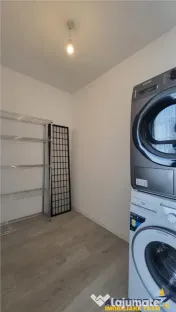 Apartament PREMIUM 2.5 camere, 77 mp, 2 terase Kasper - Cor 