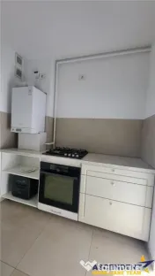 Apartament PREMIUM 2.5 camere, 77 mp, 2 terase Kasper - Cor 