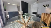 Apartament PREMIUM 2.5 camere, 77 mp, 2 terase Kasper - Cor 