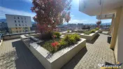 Apartament PREMIUM 2.5 camere, 77 mp, 2 terase Kasper - Cor 
