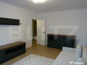 Apartament mobilat modern cu 2 camere decomandate, zona stra 