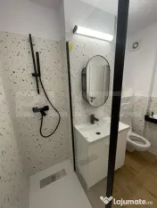 Apartament mobilat modern cu 2 camere decomandate, zona stra 
