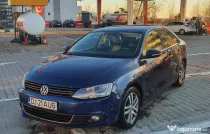 VW Jetta, 1.6TDi, dotari Highline