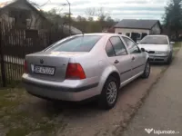 Vw Bora gpl economic 