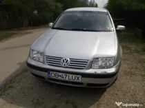 Vw Bora gpl economic