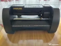 Cutter plotter Spotline + 3 cutite