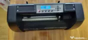 Cutter plotter Spotline + 3 cutite 