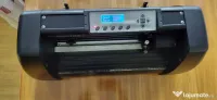 Cutter plotter Spotline + 3 cutite 