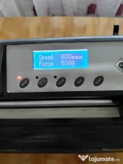 Cutter plotter Spotline + 3 cutite 
