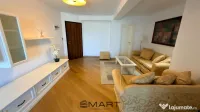 Apartament modern 3 camere zona Calea Dumbravii 