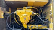 Pompa hidraulica Komatsu 7082L21450,D7L63334 excavator Komatsu PC210LC 