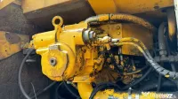 Pompa hidraulica Komatsu 7082L21450,D7L63334 excavator Komatsu PC210LC 