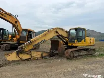 Transmisie finala hidromotor mars excavator Komatsu PC240 - 8, 2010 piese