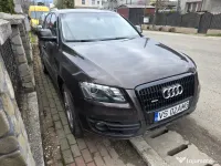 De vanzare Audi Q5 3.0 din 2011 