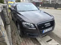De vanzare Audi Q5 3.0 din 2011