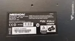 Dezmembrez medion 55" cu 17ips72 și 17mb120