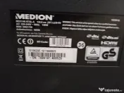 dezmembrez Medion 55" cu 17ips72 și 17mb120 