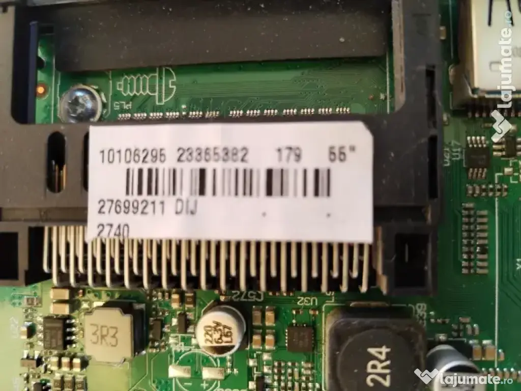 Dezmembrez medion 55" cu 17ips72 și 17mb120
