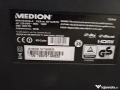 Dezmembrez medion 55" cu 17ips72 și 17mb120 