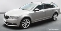 Skoda Octavia 2018