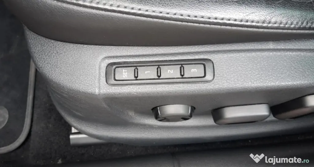 Skoda Octavia 2018