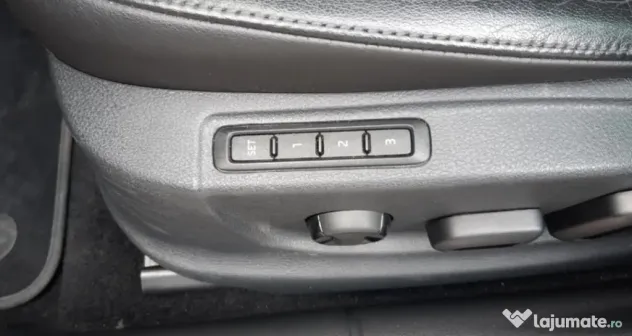 Skoda Octavia 2018