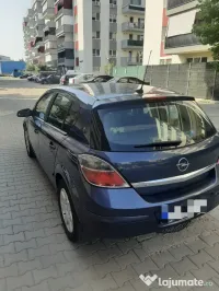 Opel Astra H 2009 