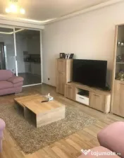 Ap. 4 camere, Isaran 1, 140 mp, Brasov 
