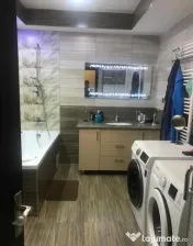 Ap. 4 camere, Isaran 1, 140 mp, Brasov 