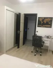 Ap. 4 camere, Isaran 1, 140 mp, Brasov 