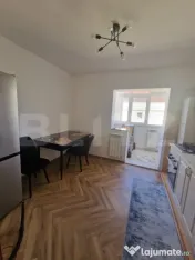 Apartament de inchiriat- 2 camere, George Enescu, complet mo 