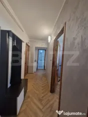 Apartament de inchiriat- 2 camere, George Enescu, complet mo 