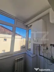 Apartament de inchiriat- 2 camere, George Enescu, complet mo 