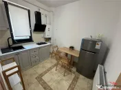 Gars etaj 1, mobilata, parcare, bloc nou 