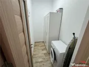 Gars etaj 1, mobilata, parcare, bloc nou 
