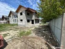Casa P 1 de in Campineanca, cartier tineretului