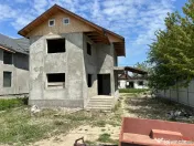 Casa P 1 de in Campineanca, cartier tineretului